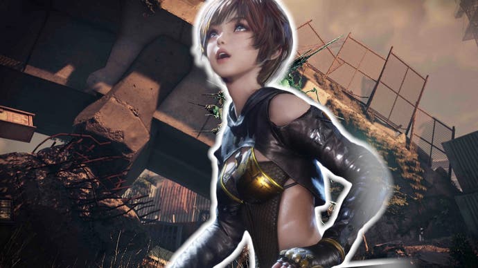 Stellar Blade: EA Japan kritisiert vermeintliche Sonderbehandlung bei Alterseinstufung.