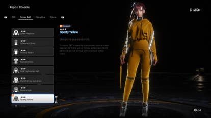 All Stellar Blade outfits and how to get them | Eurogamer.net