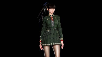 All Stellar Blade outfits and how to get them | Eurogamer.net