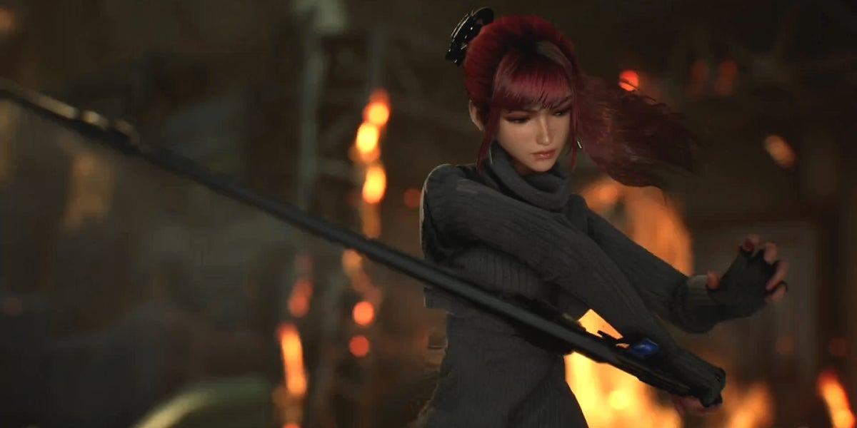 All Stellar Blade outfits and how to get them | Eurogamer.net All Stellar Blade outfits and how to get them | Eurogamer.net