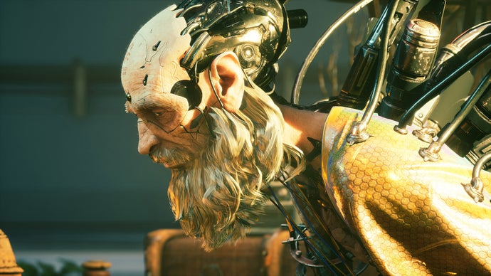 The next Stellar Blade probably won't be PS5 exclusive, as developer Shift Up reveals intention to self-publish and reach a broader audience