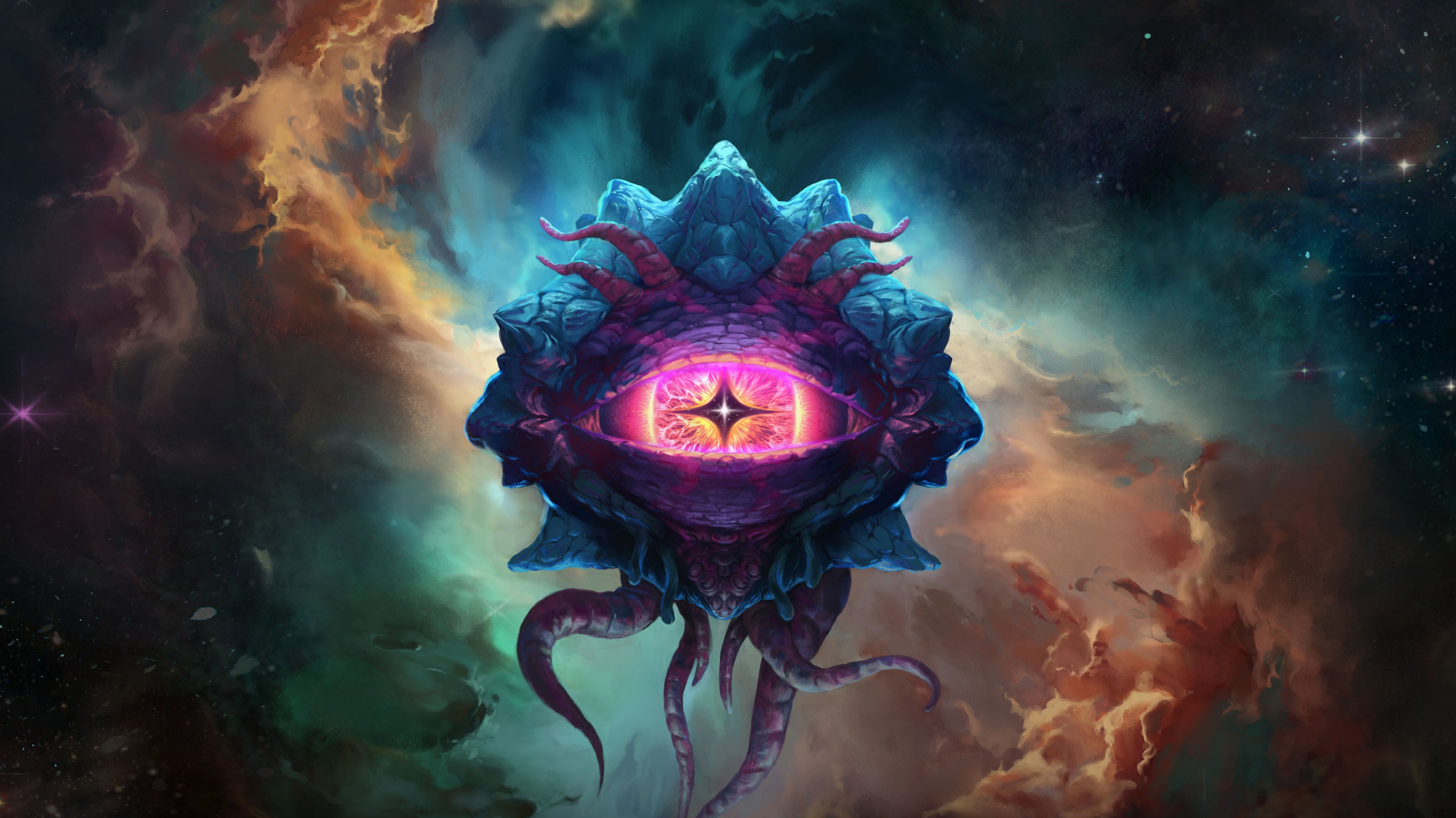 Stellaris Wallpapers Hd