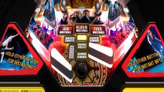 Stern Pinball Arcade PS4 Review: Superb Silverball Simulation