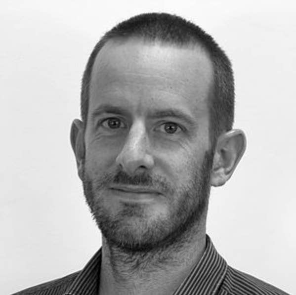 The eyes have it: Creating believable digital humans