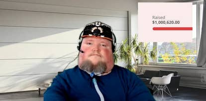 Steven Spohn raises $1m for AbleGamers