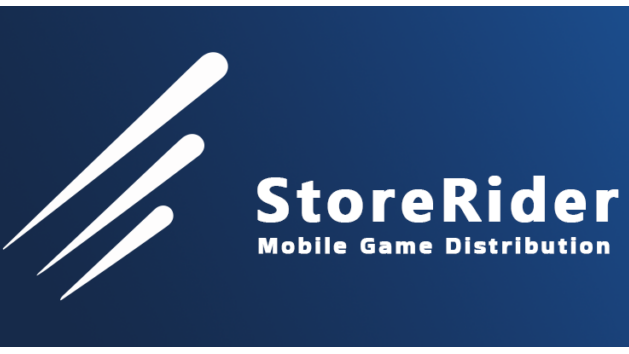 StoreRider | GamesIndustry.biz