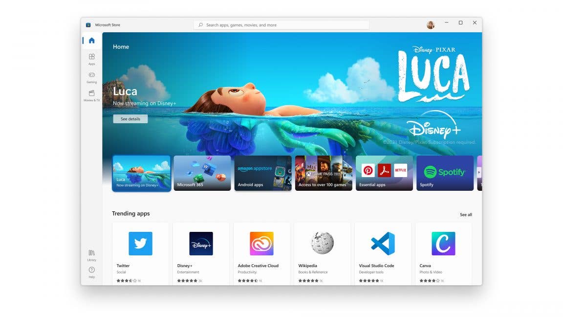 Microsoft Store gives app developers option to keep 100 of