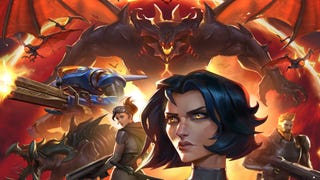 Stormgate desvela su primer gameplay durante el PC Gaming Show