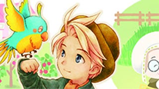 Story of Seasons' Yoshifumi Hashimoto on Building a Better Farm Sim