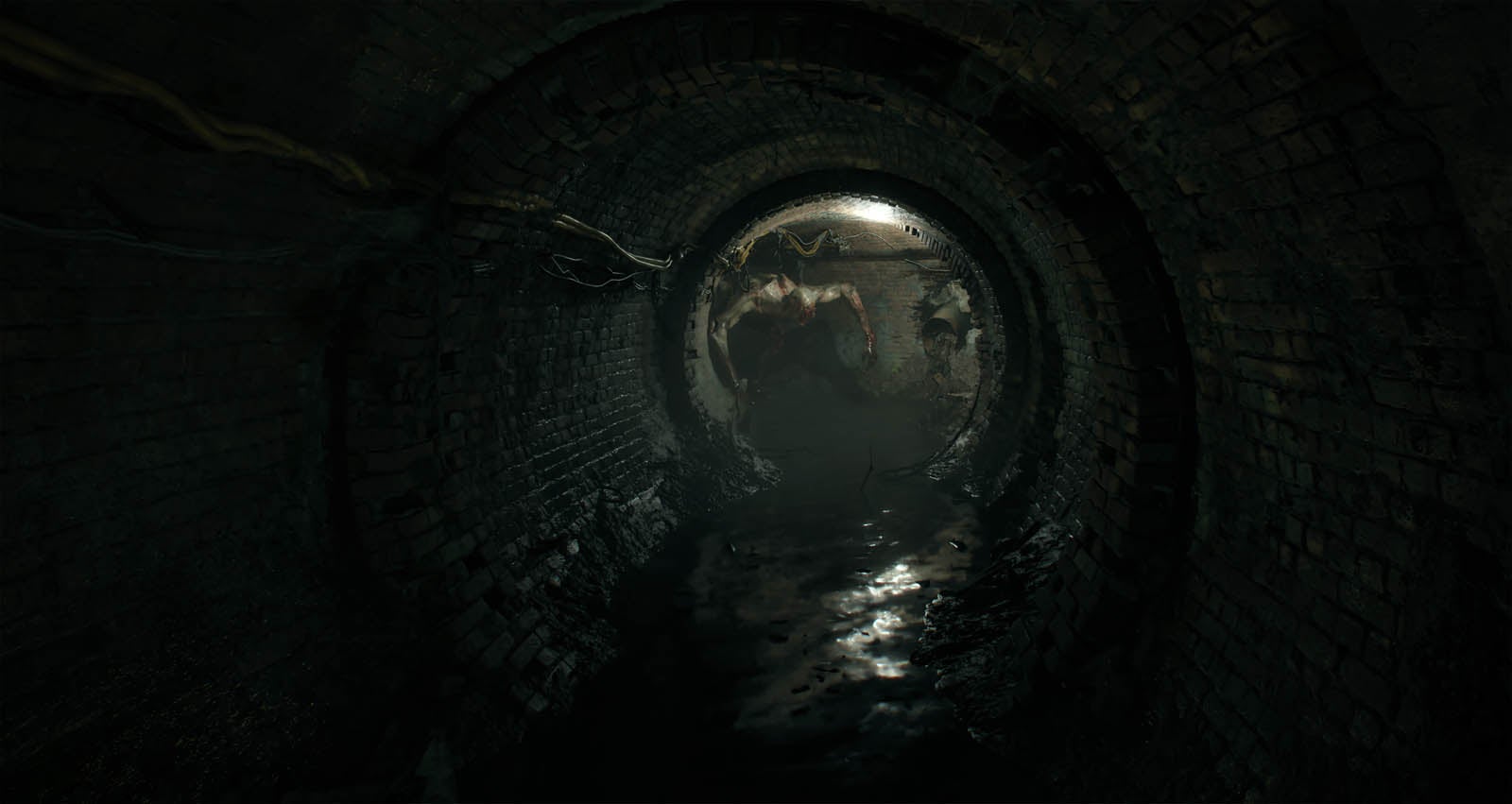 Screenshots from the game Ill
