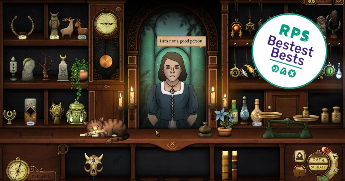 Strange Antiquities review Strange Antiquities review