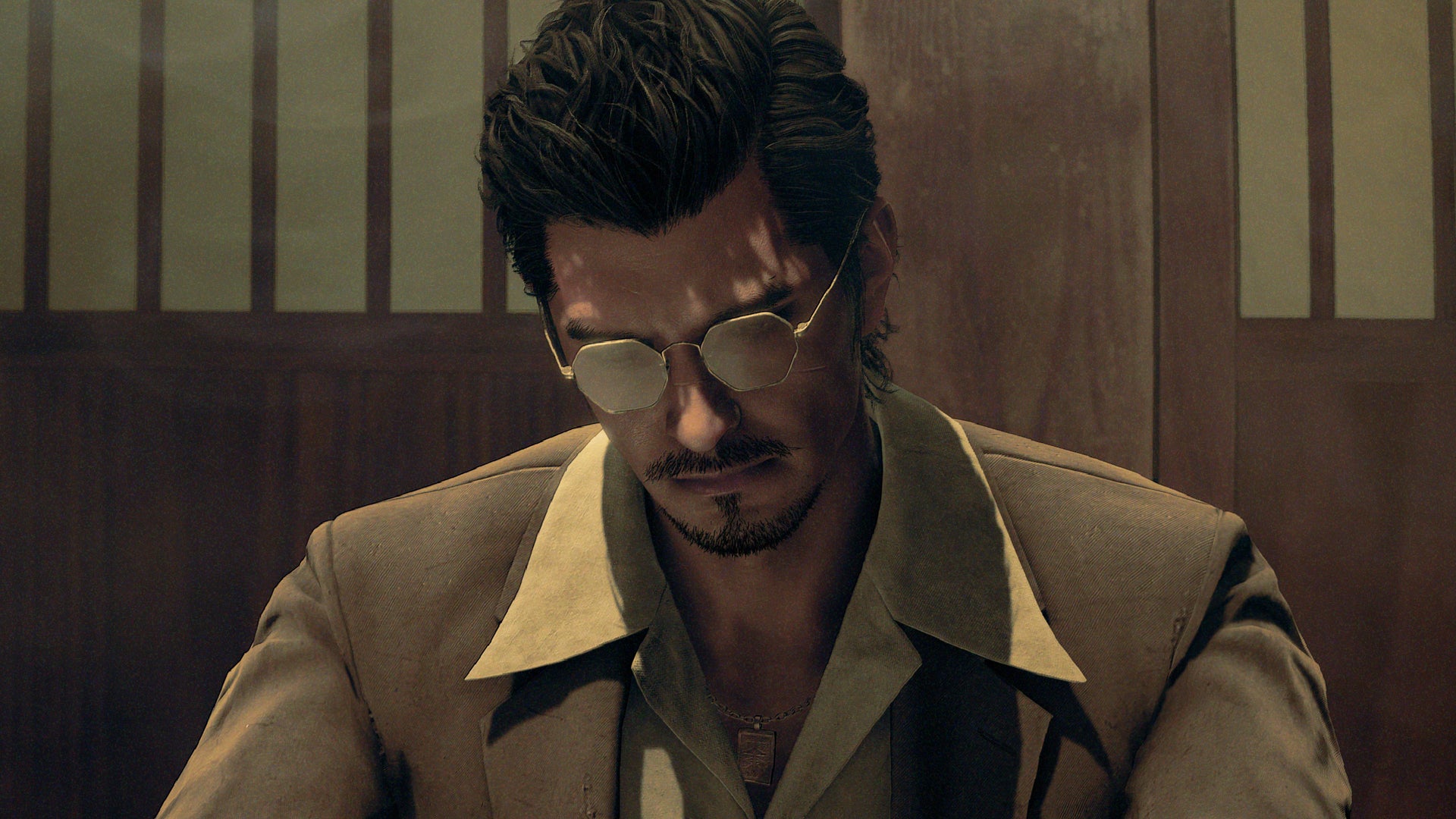 Stranger Than Heaven: Wo ihr heute Nacht den Xbox-Stream zum neuen RGG-Spiel seht