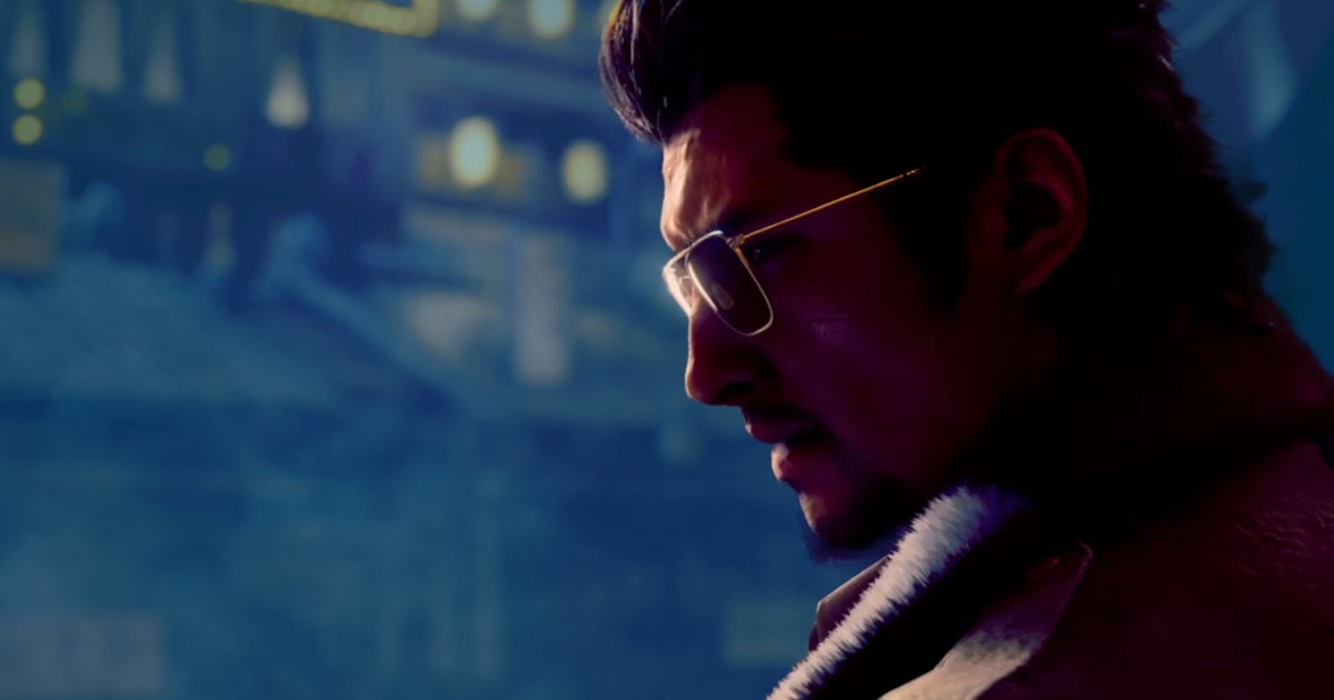 Stranger Than Heaven's new combat system sounds pretty complicated, but looks absolutely amazing