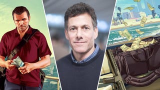 GTA 6 to set "creative benchmark for all entertainment," says Strauss Zelnick