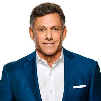Strauss Zelnick