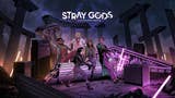 Stray Gods: The Roleplaying Musical se lanzará en agosto
