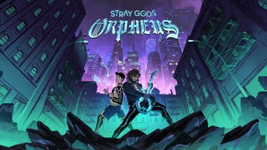 El DLC Stray Gods: Orpheus expandirá la aventura musical con una nueva historia y seis canciones