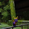 Modder MrMarco1003 has created a mod for Stray that replaces its cat with Spyro the dragon.