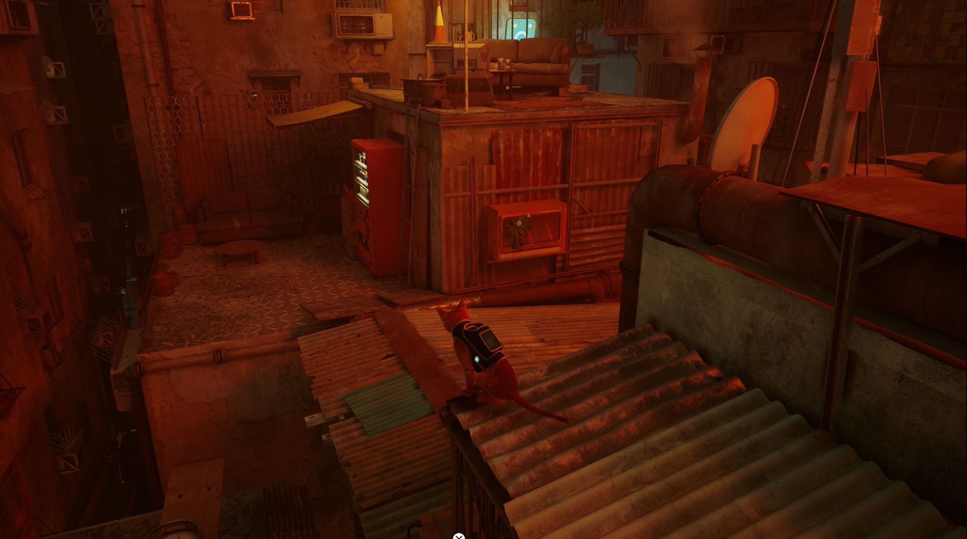 Stray energy drink locations and where to find all the vending machines