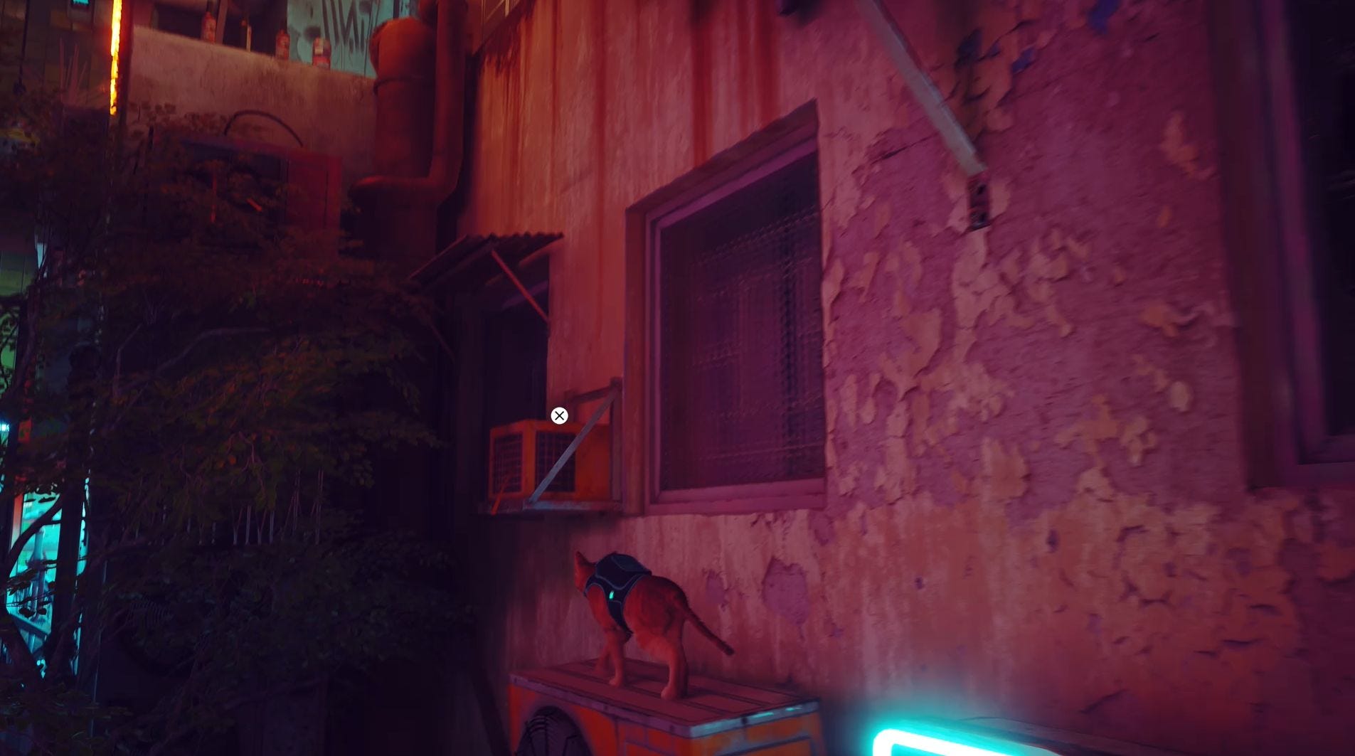 All Memory locations in Stray | Eurogamer.net