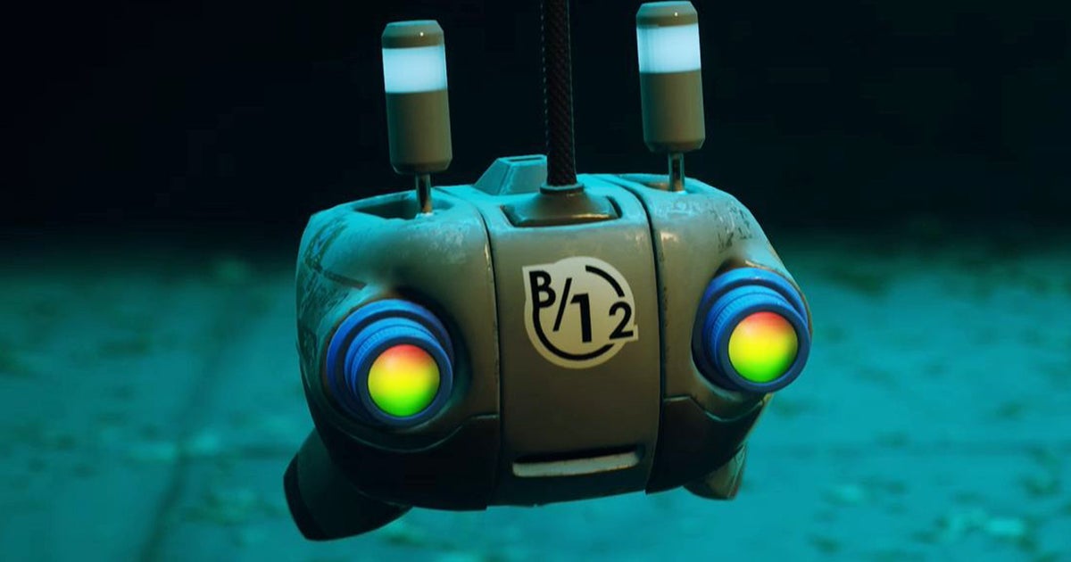 All Memory locations in Stray | Eurogamer.net