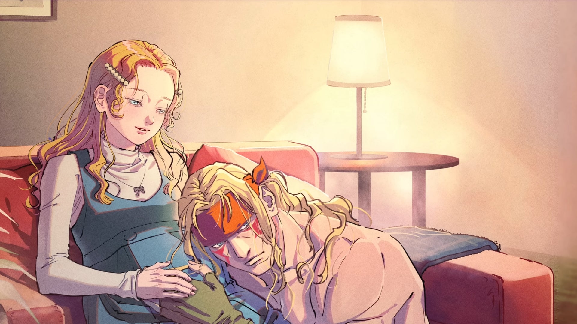Street Fighter 6: Alex' Story sorgt für Kontroversen, Fans bleiben trotz Capcom-Entschuldigung kritisch
