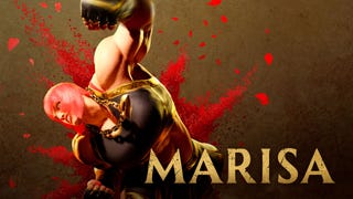 Novo gameplay de Street Fighter 6 focado em Marisa e JP