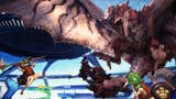 Street Fighter 6 recebe conteúdos de Monster Hunter