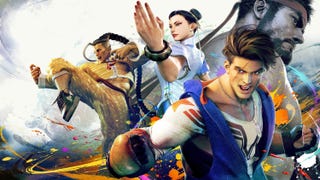 Capcom reports record profits for seventh year running