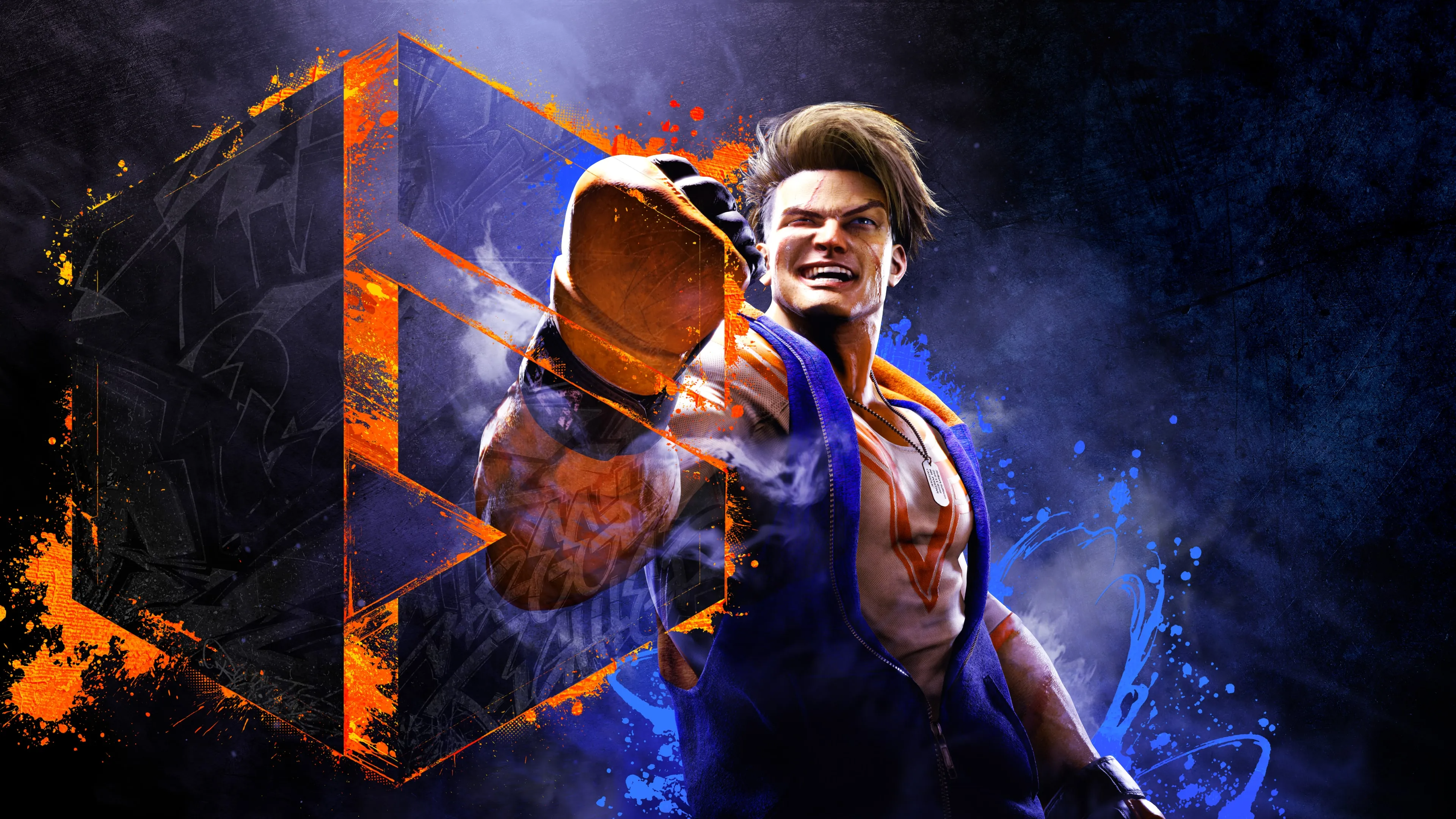 Street Fighter 6 alcanza los seis millones de copias vendidas