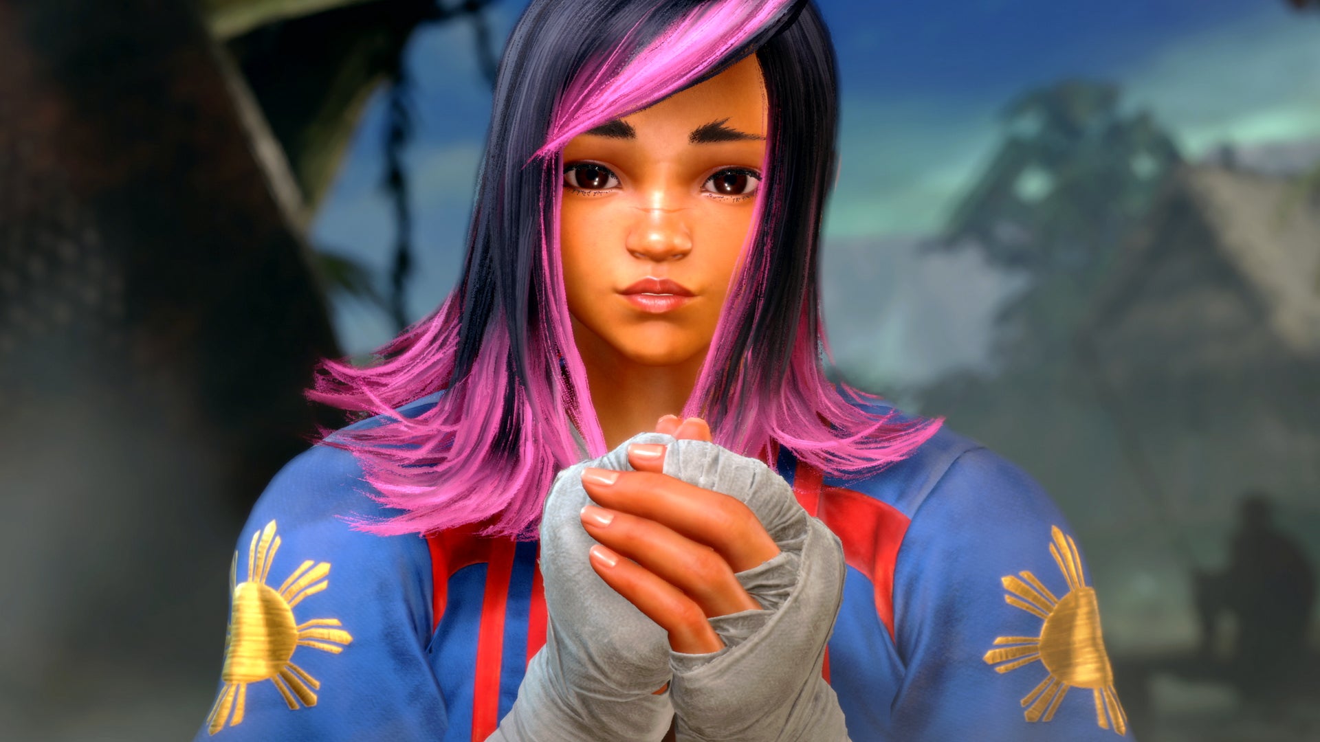 Street Fighter 6: Neue Kämpferin Yasmine läutet im August das vierte Jahr ein