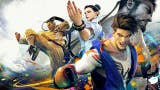 Street Fighter 6 pretende reimaginar Street Fighter 2, diz diretor