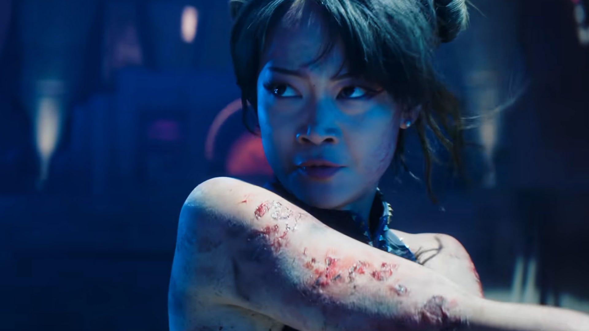 Street Fighter: Neuer Kinofilm erobert trotz schwacher Kritiken die Spitze der Kino-Charts