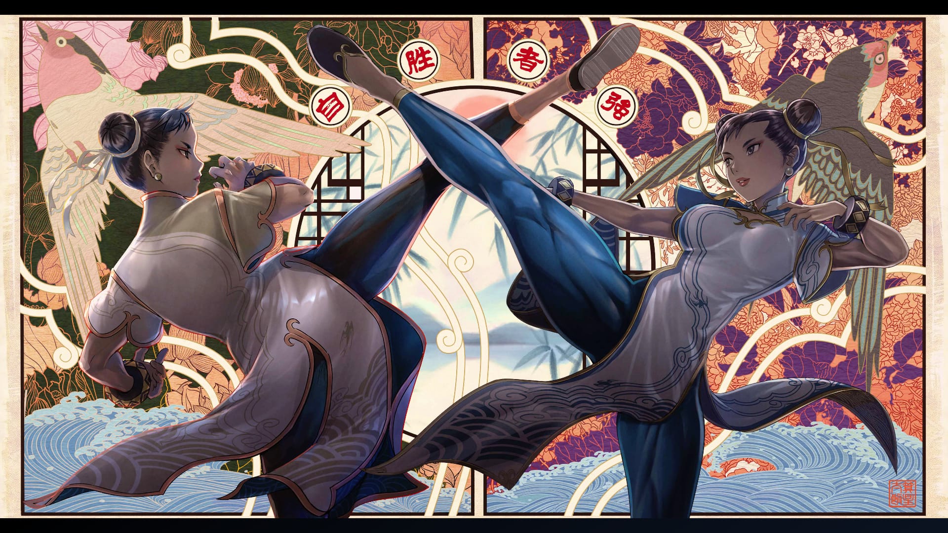 Street Fighter 6’s Modern Controls are the best training tool the series has ever had - 5