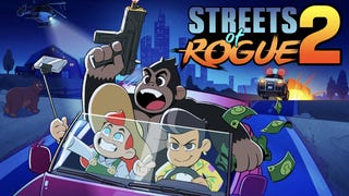 Streets of Rogue 2 entrará en acceso anticipado en agosto