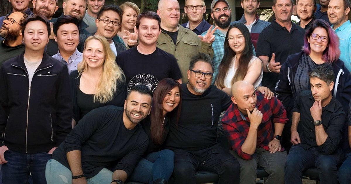 Strike Distance Studio Striking Distance opens Spanish studio | GamesIndustry.biz