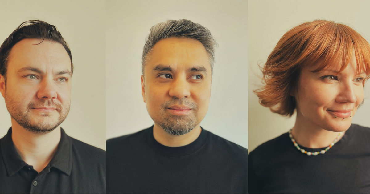 "Don't build a studio that requires a massive hit to survive" – Veteran BioWare devs form Studio Reset