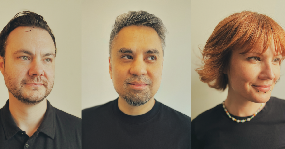 "Don't build a studio that requires a massive hit to survive" – Veteran BioWare devs form Studio Reset