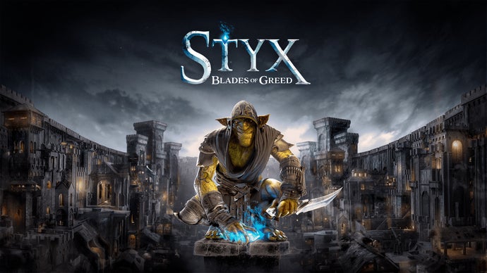 El sigilo de Styx: Blades of Greed se retrasa a febrero de 2026