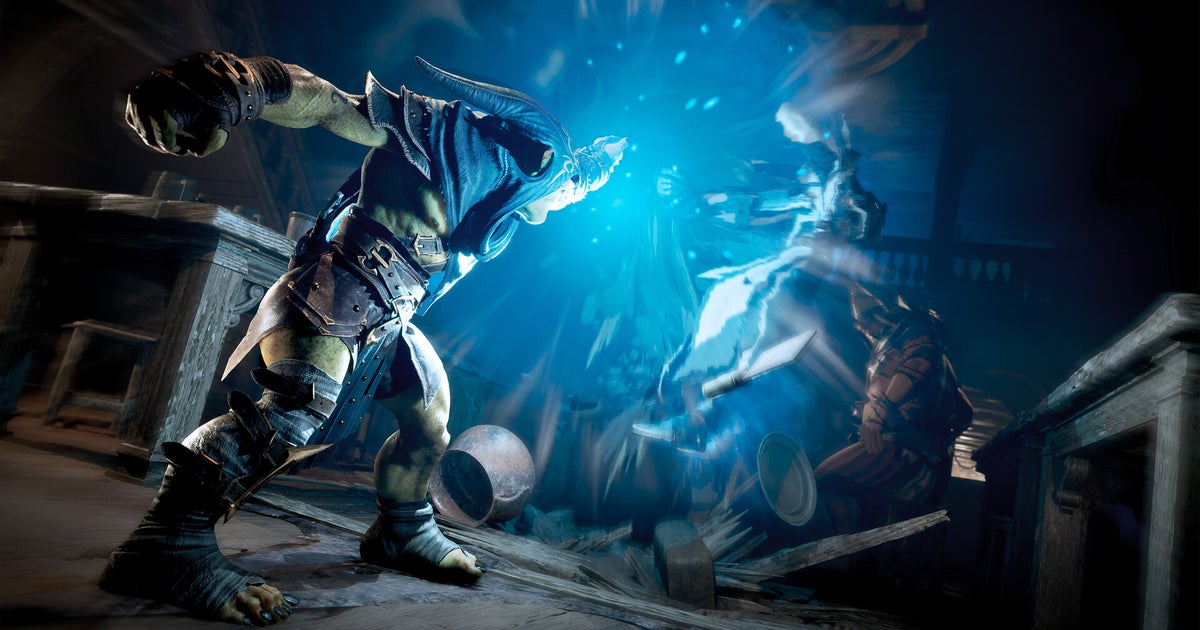 Styx: Blades of Greed delayed into 2026, to ensure the best possible version of the experience Styx: Blades of Greed delayed into 2026, to ensure the best possible version of the experience