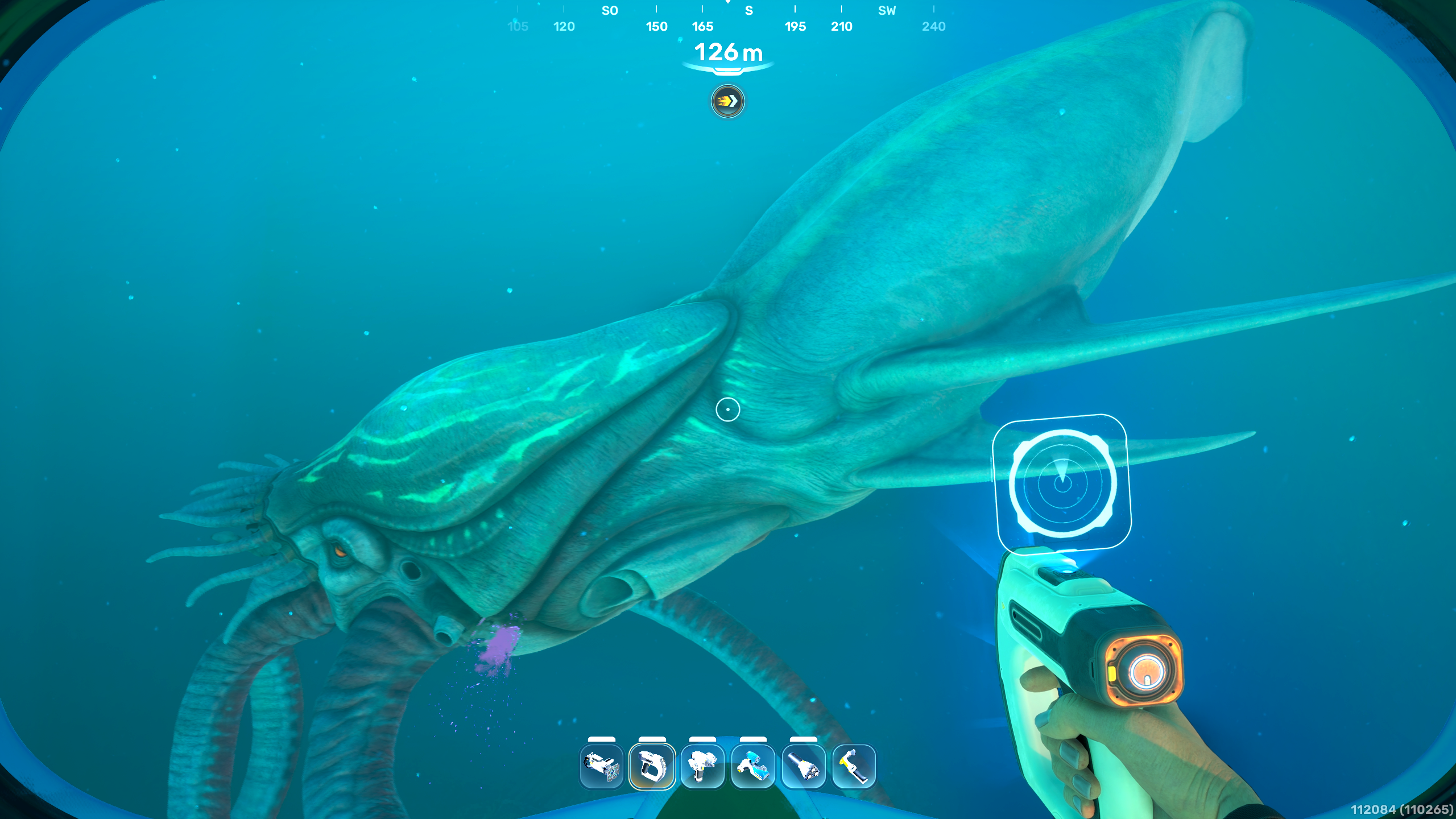 Subnautica 2 im Early-Access-Test: Heimkehr in die Tiefe, aber noch kein vollständiger Tauchgang