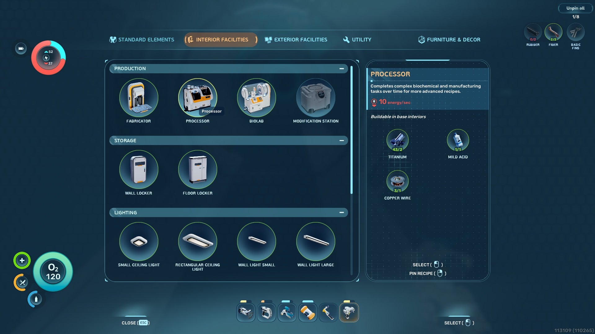 How to make Titanium Ingots in Subnautica 2 | Eurogamer.net