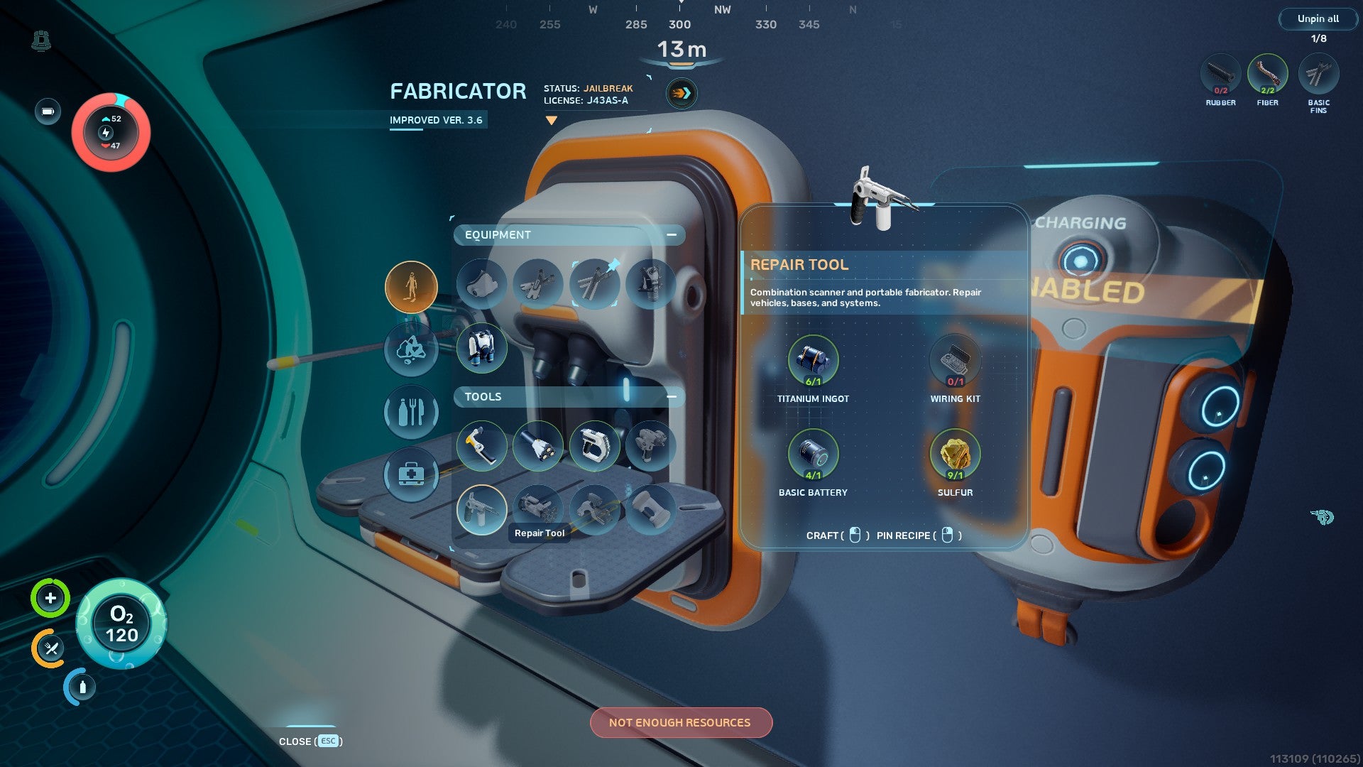 How to get the Repair Tool in Subnautica 2 | Eurogamer.net