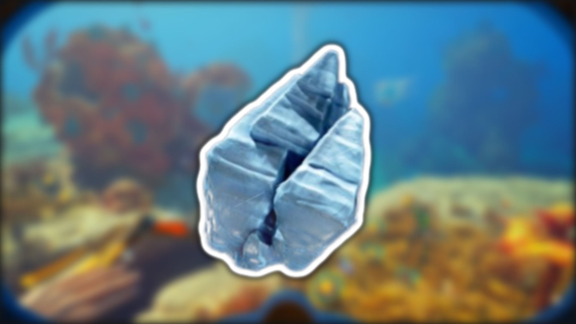 The icon for Silver in Subnautica 2 is shown.