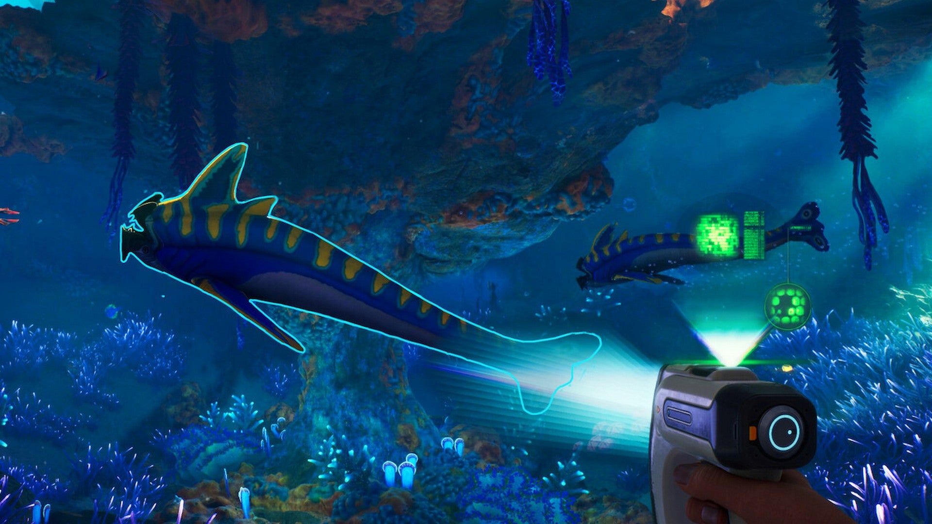 Überraschende Wende bei Subnautica 2: Der Weg für Release im Mai ist ...