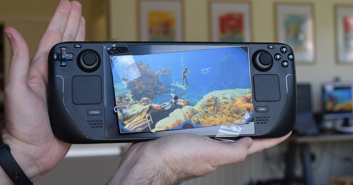 Steam Deck Verified: Subnautica 2, Forza Horizon 6, and Lego Batman Headline May's Handheld PC Bonanza