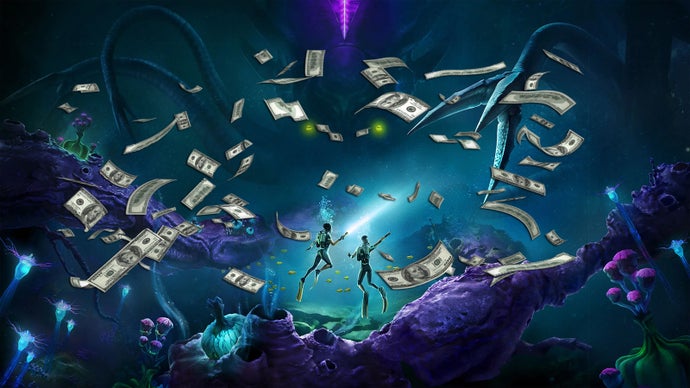 Publisher Krafton finally agrees to pay bonuses to every Subnautica 2 staffer as Unknown Worlds CEO Ted Gill leaves again