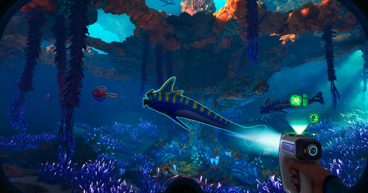 Image for article Former Unknown Worlds leaderships legal complaint alleges pressure tactics by Krafton, Inc. to delay Subnautica 2 launch
