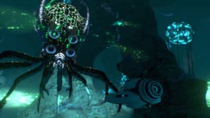 How to Get the Seamoth Submarine in Subnautica