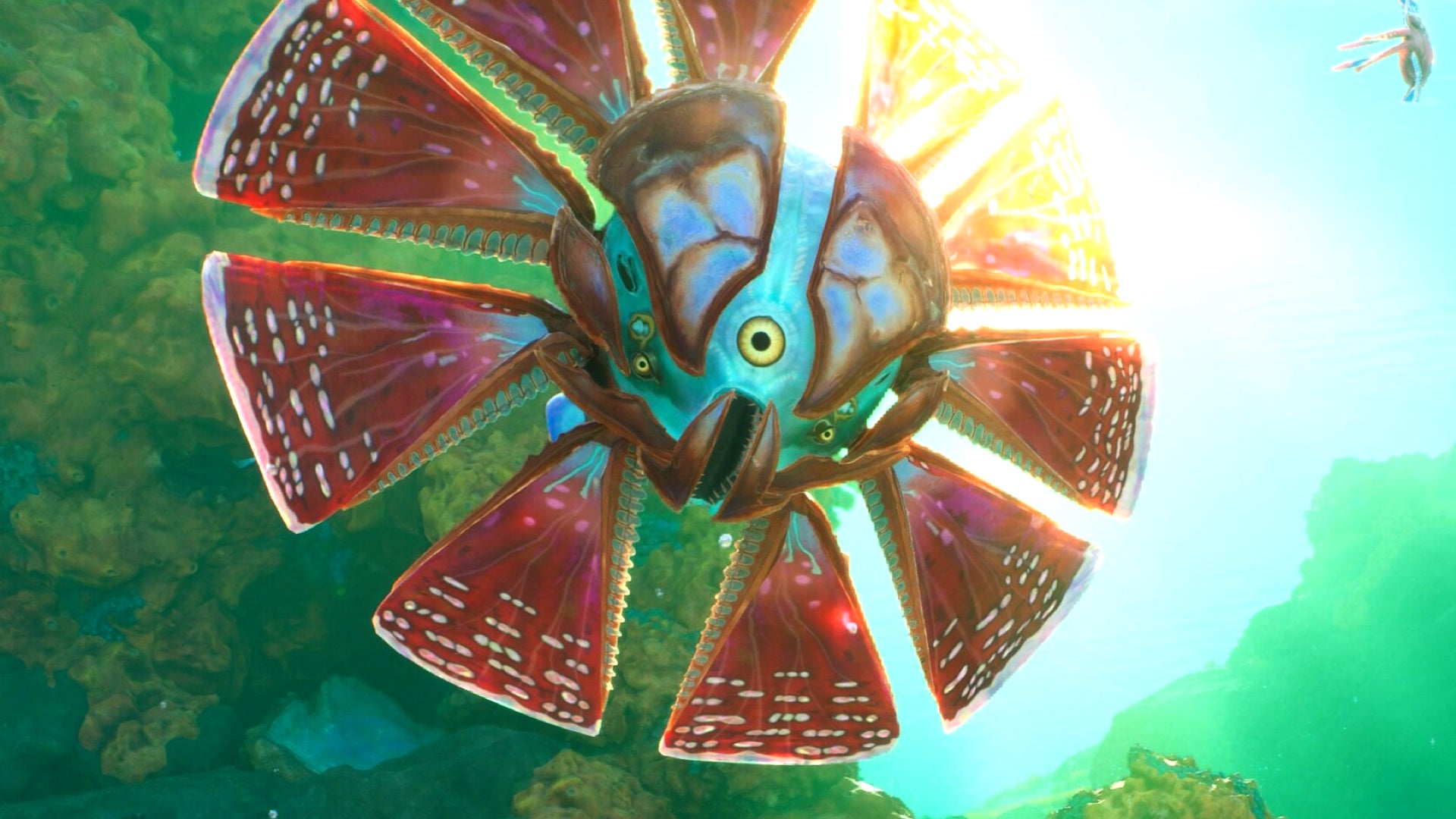 Subnautica 2 has hooked me on an irresistible mystery